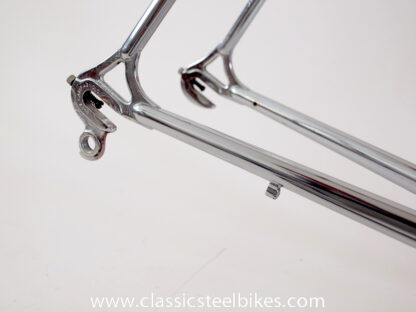 Batavus Professional Frame Size 57ct - Image 16