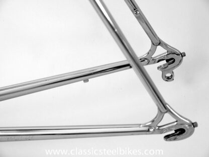 Batavus Professional Frame