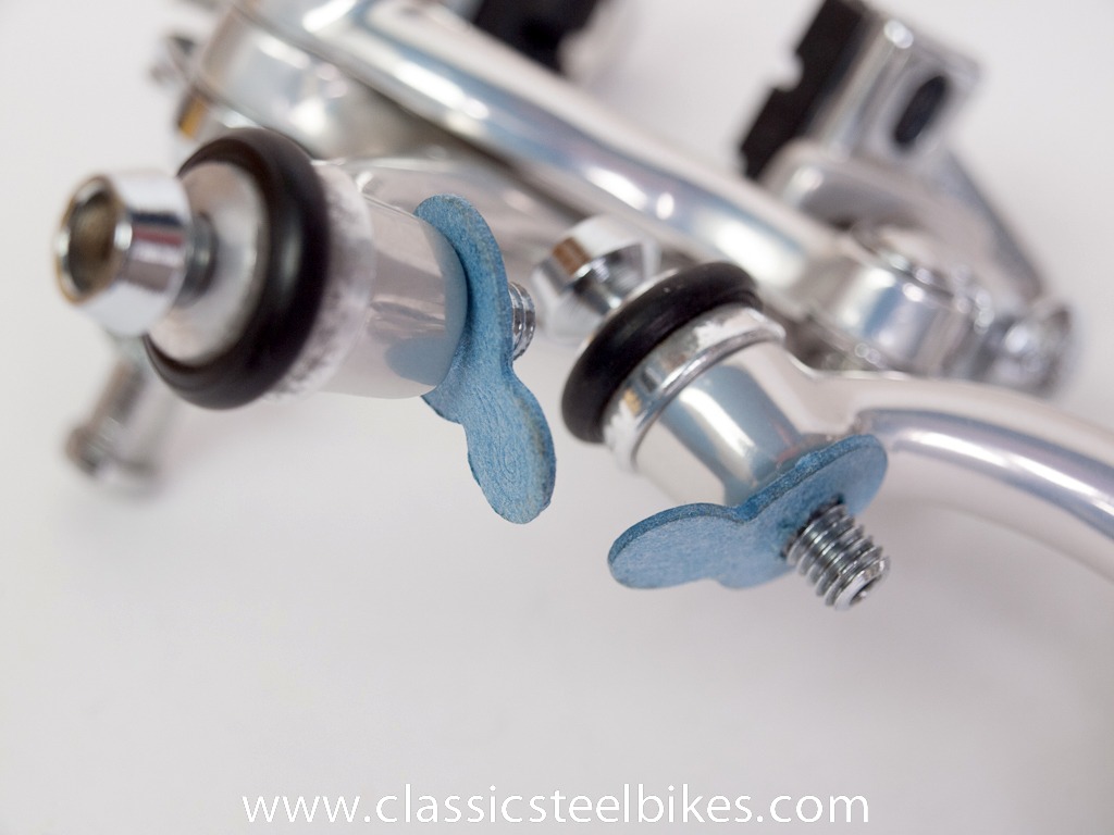 Campagnolo Cobalto Brakeset NOS NIB - Classic Steel Bikes