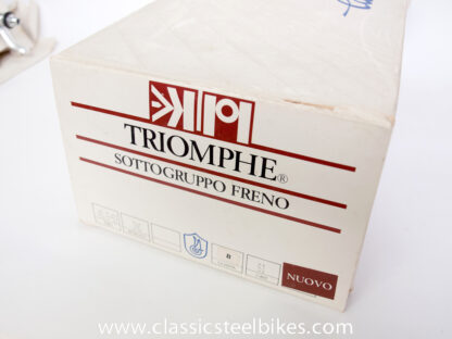 Campagnolo Triomphe Brake Set