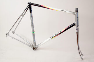 Concorde Astore Frame Size 57cc