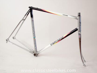 Concorde Astore Frame Size 57cc