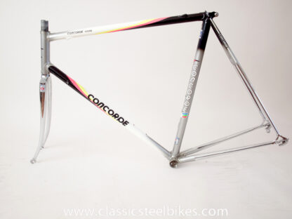 Concorde Astore Frame