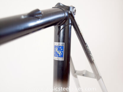 Concorde Astore Frame