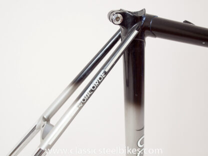 Concorde Astore Frame