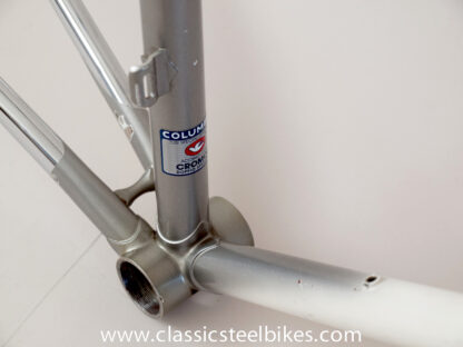 Concorde Astore Frame