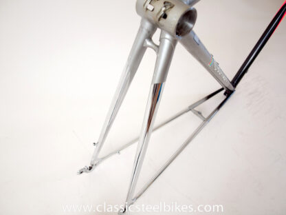 Concorde Astore Frame Size 57 cc - Image 8