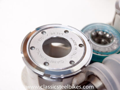 Campagnolo Athena Bottom Bracket