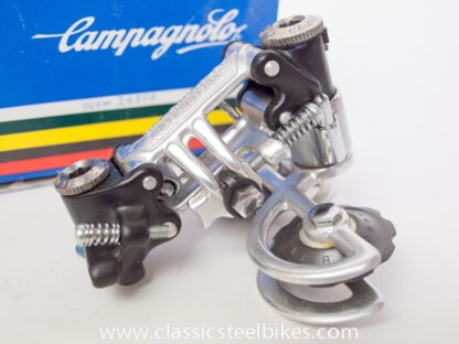 Campagnolo Super Record Rear Derailleur 1975 1st gen