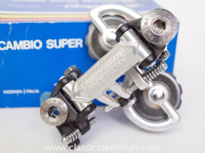 Campagnolo Super Record Rear Derailleur 1st gen