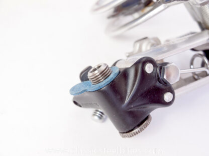 Campagnolo Super Record Rear Derailleur 1st gen