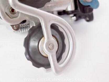 Campagnolo Super Record Rear Derailleur 1st gen