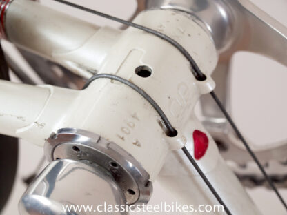 Eddy Merckx Corsa Extra C-Record Size 57cc - Image 36