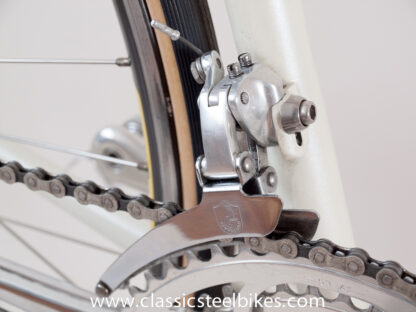 Eddy Merckx Corsa Extra C-Record Size 57cc - Image 8