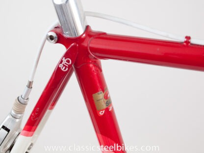 Eddy Merckx Corsa Extra C-Record