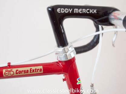 Eddy Merckx Corsa Extra C-Record