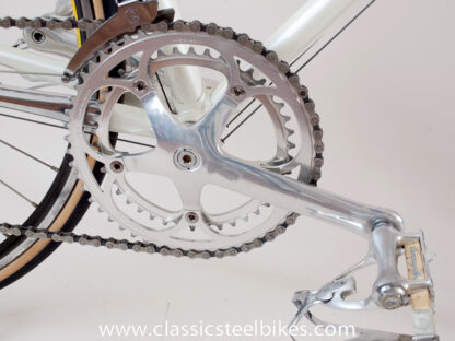 Eddy Merckx Corsa Extra C-Record Size 57cc - Image 7