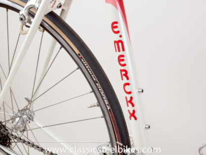 Eddy Merckx Corsa Extra C-Record