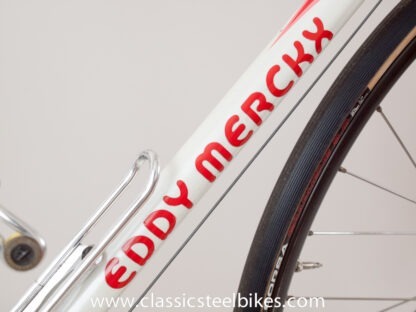 Eddy Merckx Corsa Extra C-Record