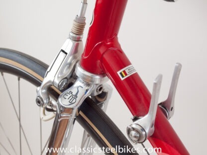 Eddy Merckx Corsa Extra C-Record