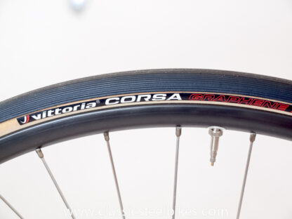 Eddy Merckx Corsa Extra C-Record Size 57cc - Image 25
