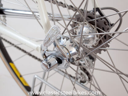 Eddy Merckx Corsa Extra C-Record Size 57cc - Image 28