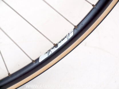 Eddy Merckx Corsa Extra C-Record Size 57cc - Image 30