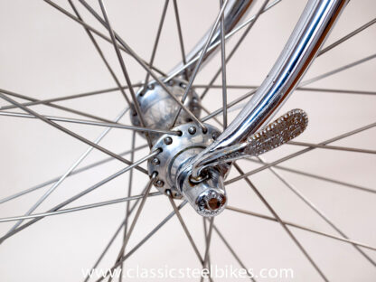 Eddy Merckx Corsa Extra C-Record Size 57cc - Image 31