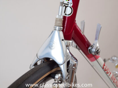 Eddy Merckx Corsa Extra C-Record