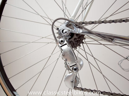 Eddy Merckx Corsa Extra C-Record Size 57cc - Image 20