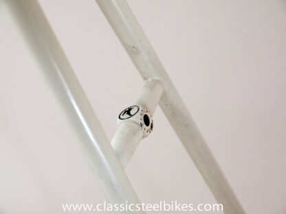 Gazelle Champion Mondial AB-Frame 62ct - Image 15