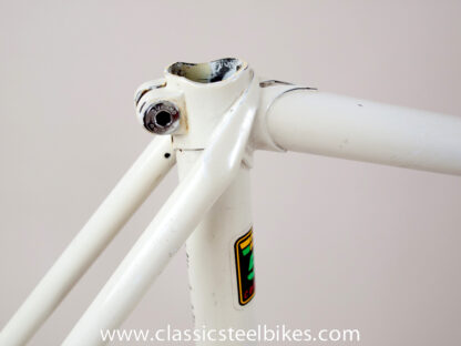 Gazelle Champion Mondial AB-Frame 62ct - Image 13