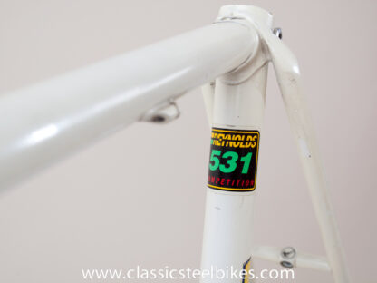 Gazelle Champion Mondial AB-Frame 62ct - Image 14