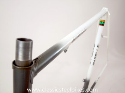 Gazelle Champion Mondial AB-Frame