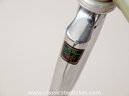 Koga Miyata Gents Racer Frame Size 63 ct - Image 11