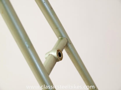Koga Miyata Gents Racer Frame Size 63 ct - Image 13