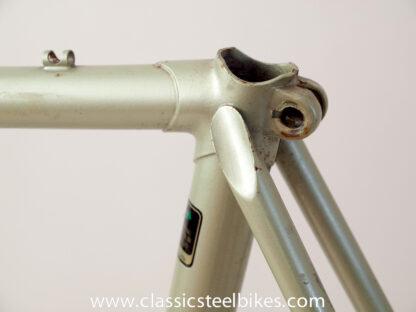Koga Miyata Gents Racer Frame Size 63 ct - Image 14