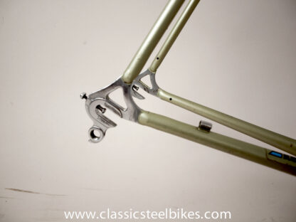 Koga Miyata Gents Racer Frame Size 63 ct - Image 17