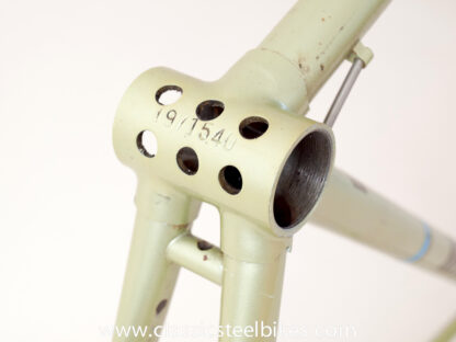 Koga Miyata Gents Racer Frame Size 63 ct - Image 18