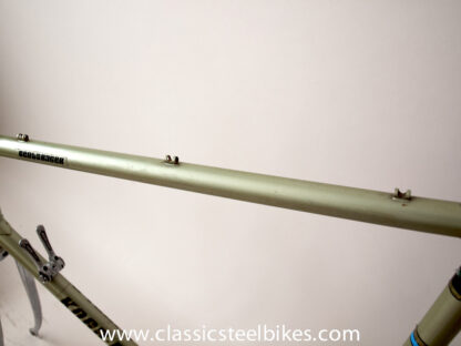 Koga Miyata Gents Racer Frame Size 63 ct - Image 21