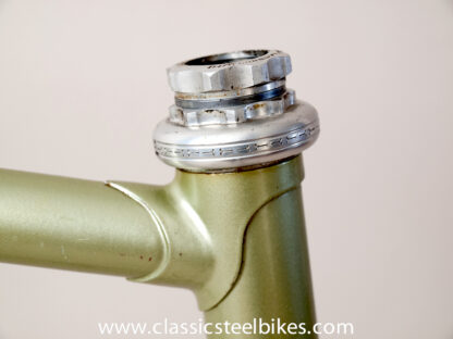 Koga Miyata Gents Racer Frame Size 63 ct - Image 6