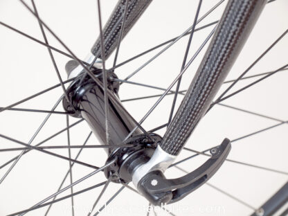 Pinarello Opera Campagnolo Record Size 58ct - Image 9