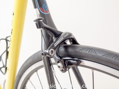 Pinarello Opera Campagnolo Record Size 58ct - Image 10