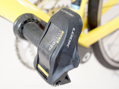 Pinarello Opera Campagnolo Record Size 58ct - Image 14