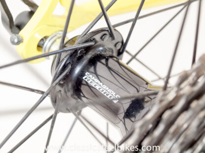 Pinarello Opera Campagnolo Record Size 58ct - Image 23