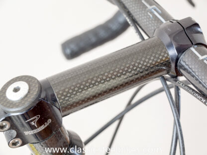 Opera carbon handlebar on sale