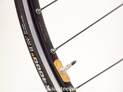 Pinarello Opera Campagnolo Record Size 58ct - Image 31
