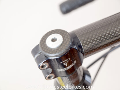 Pinarello Opera Campagnolo Record Size 58ct - Image 36
