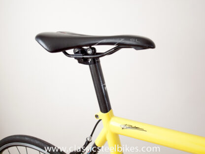 Pinarello Opera Campagnolo Record Size 58ct - Image 38
