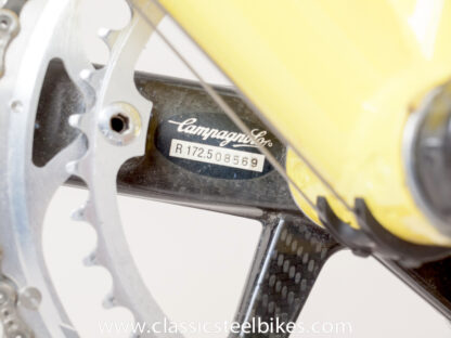 Pinarello Opera Campagnolo Record Size 58ct - Image 41